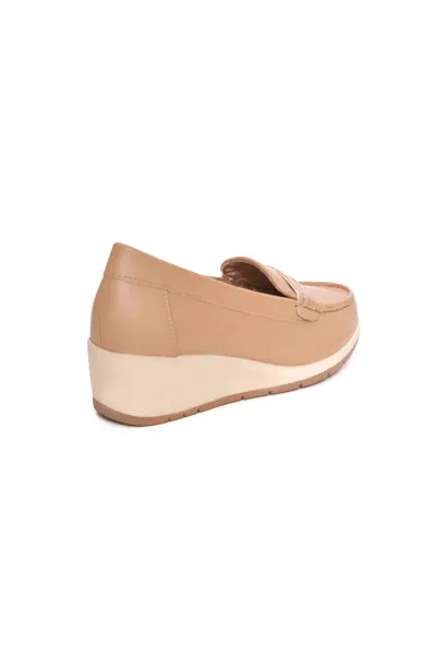 01-4229 Wedge Moccasin