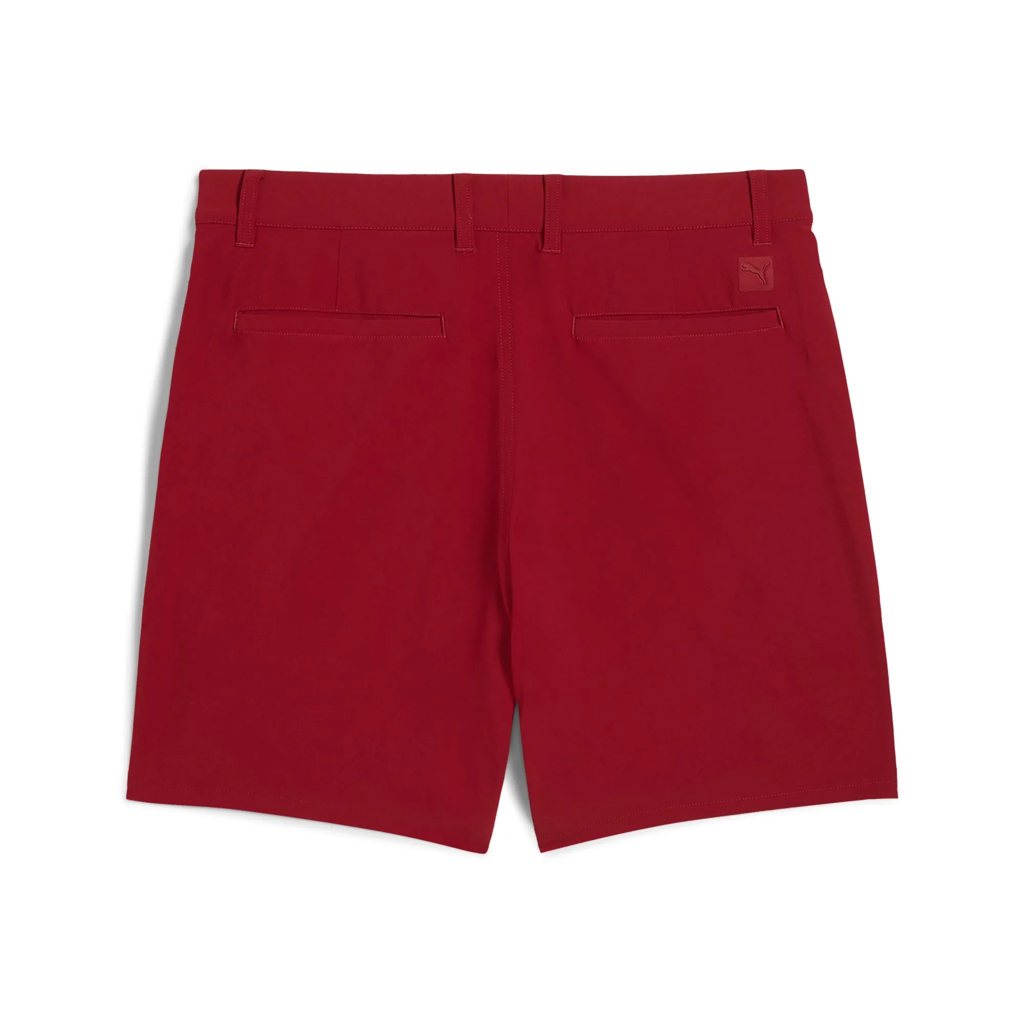 101 Solid 7" Golf Shorts