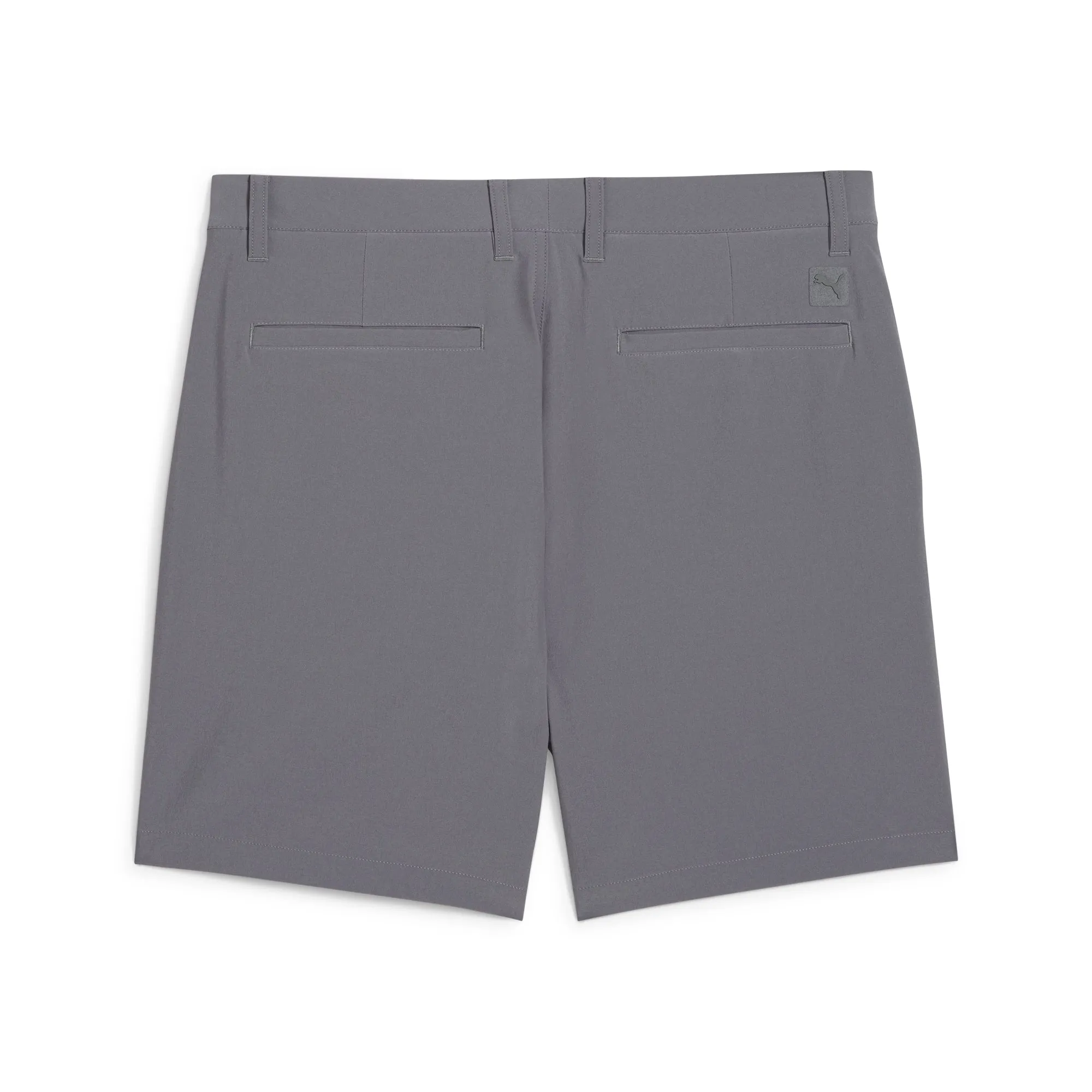 101 Solid 7" Golf Shorts