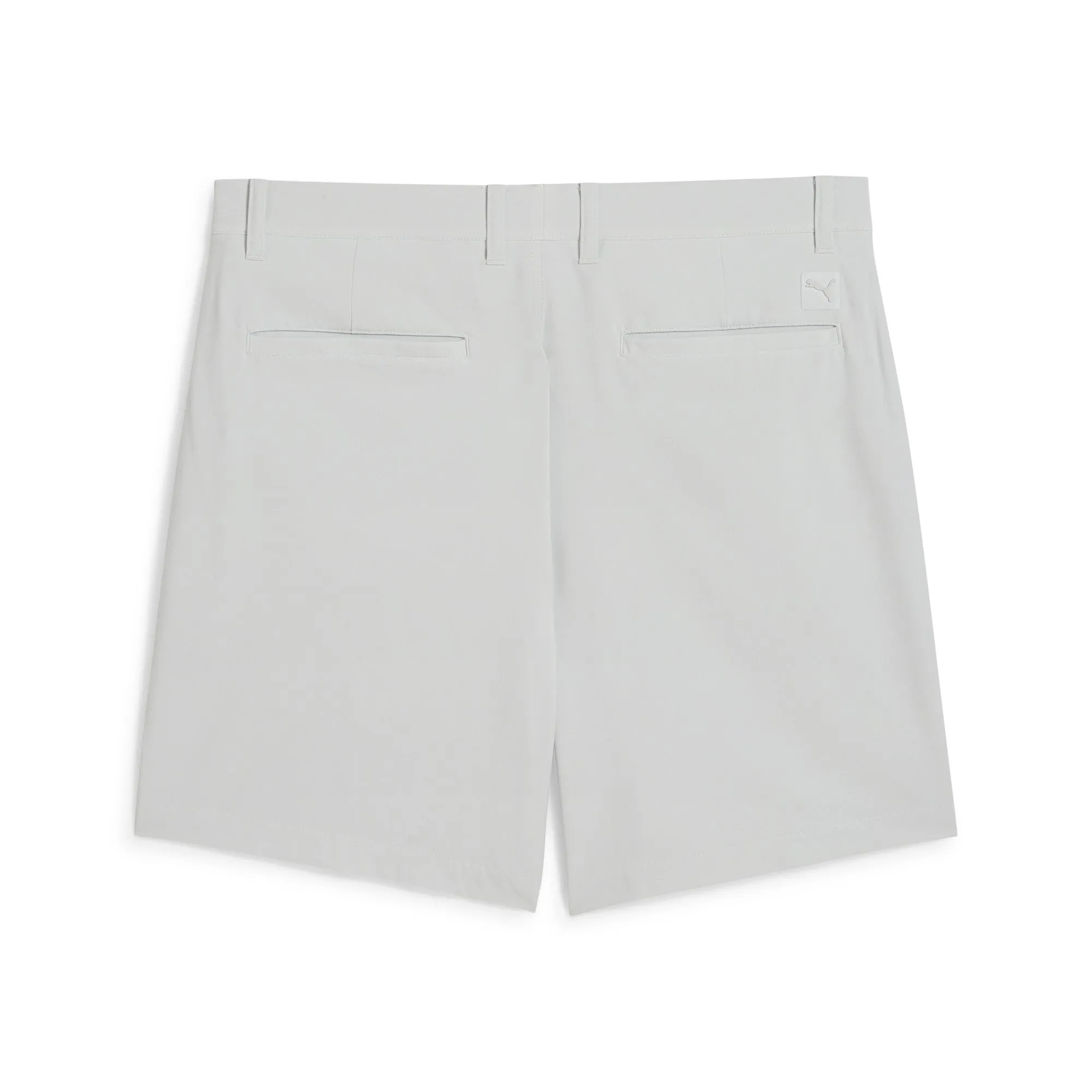 101 Solid 7" Golf Shorts