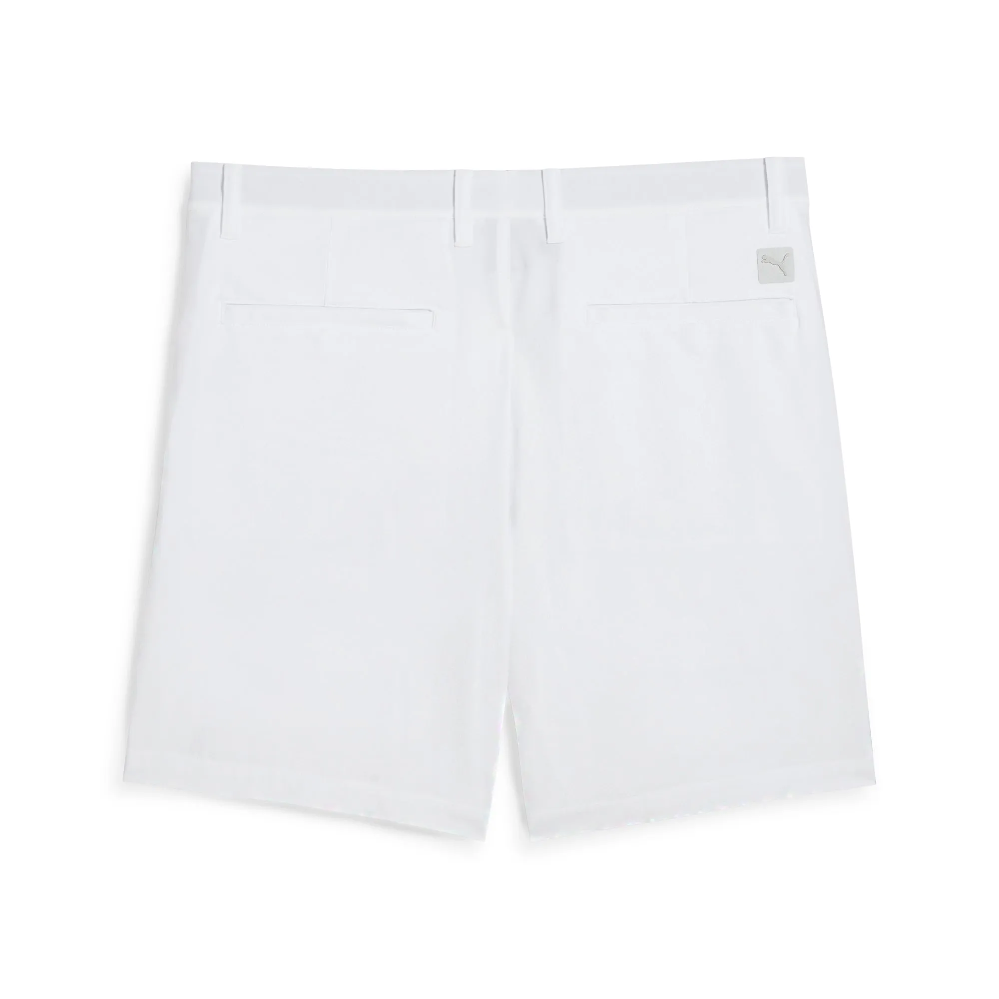 101 Solid 7" Golf Shorts