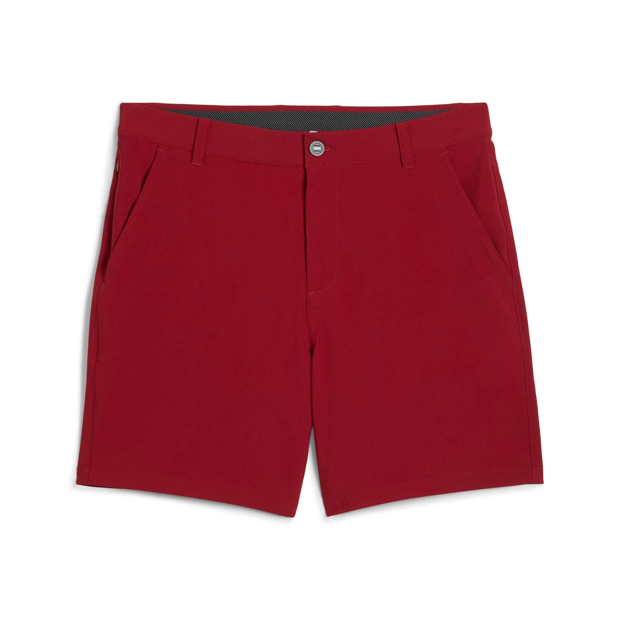 101 Solid 7" Golf Shorts