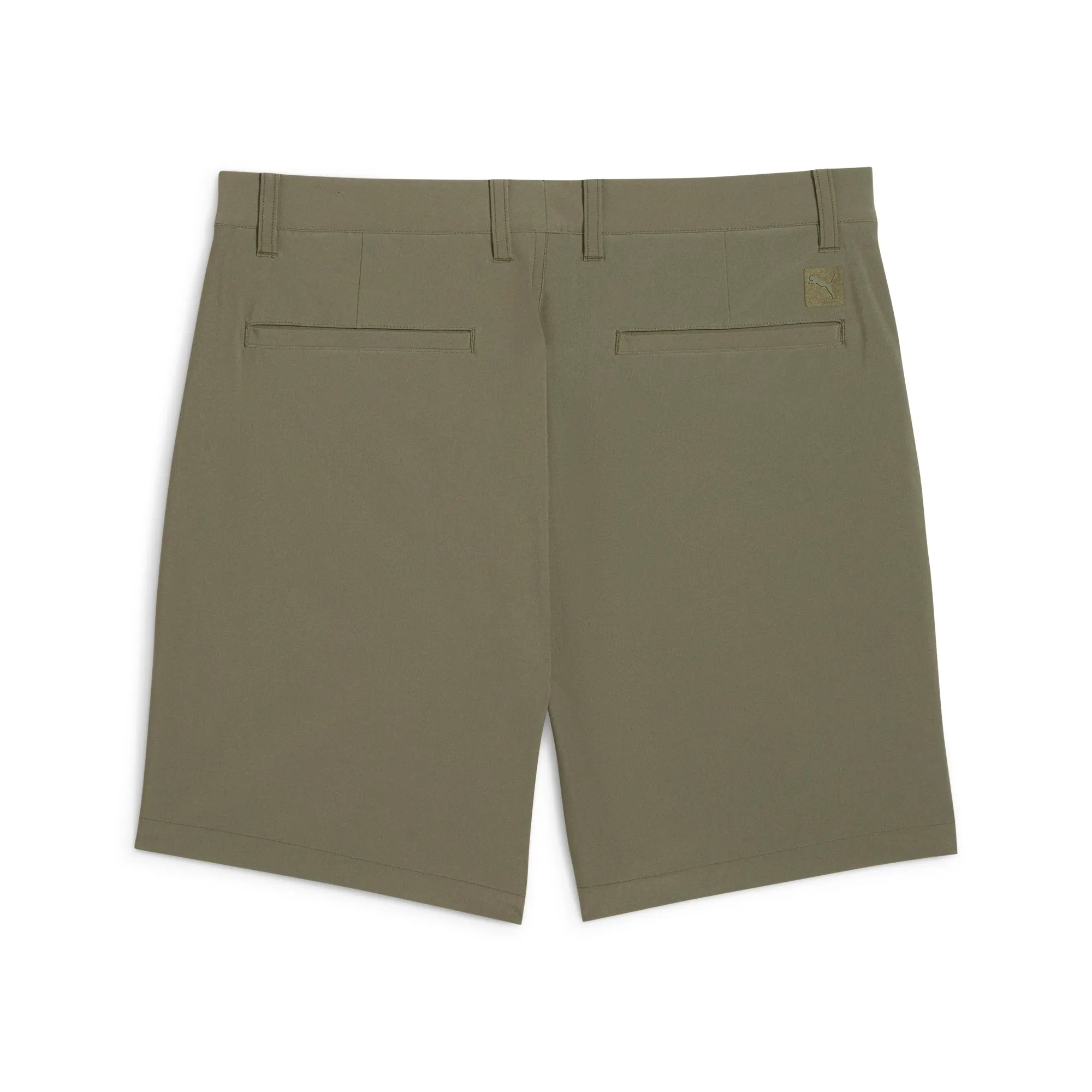 101 Solid 7" Golf Shorts