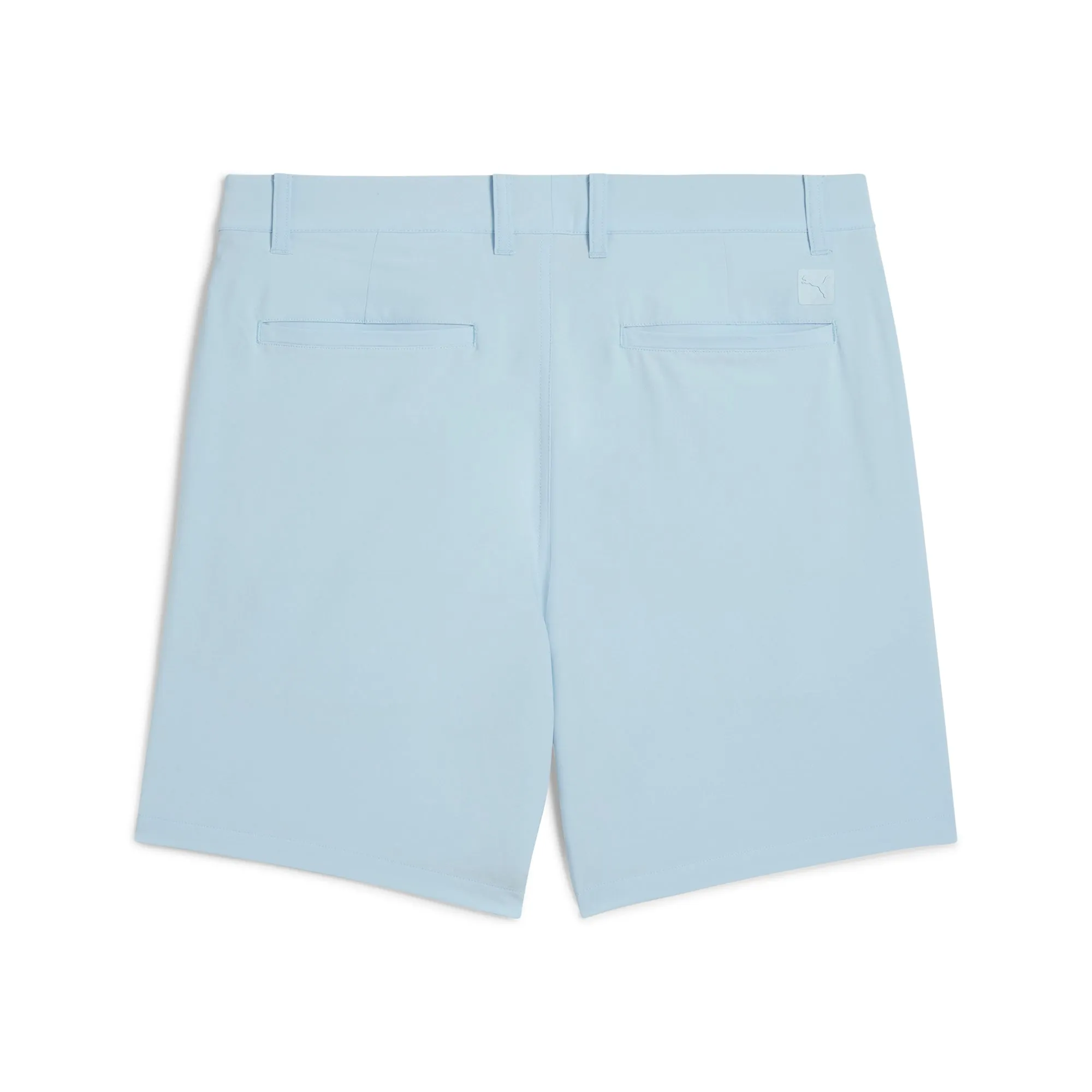 101 Solid 7" Golf Shorts