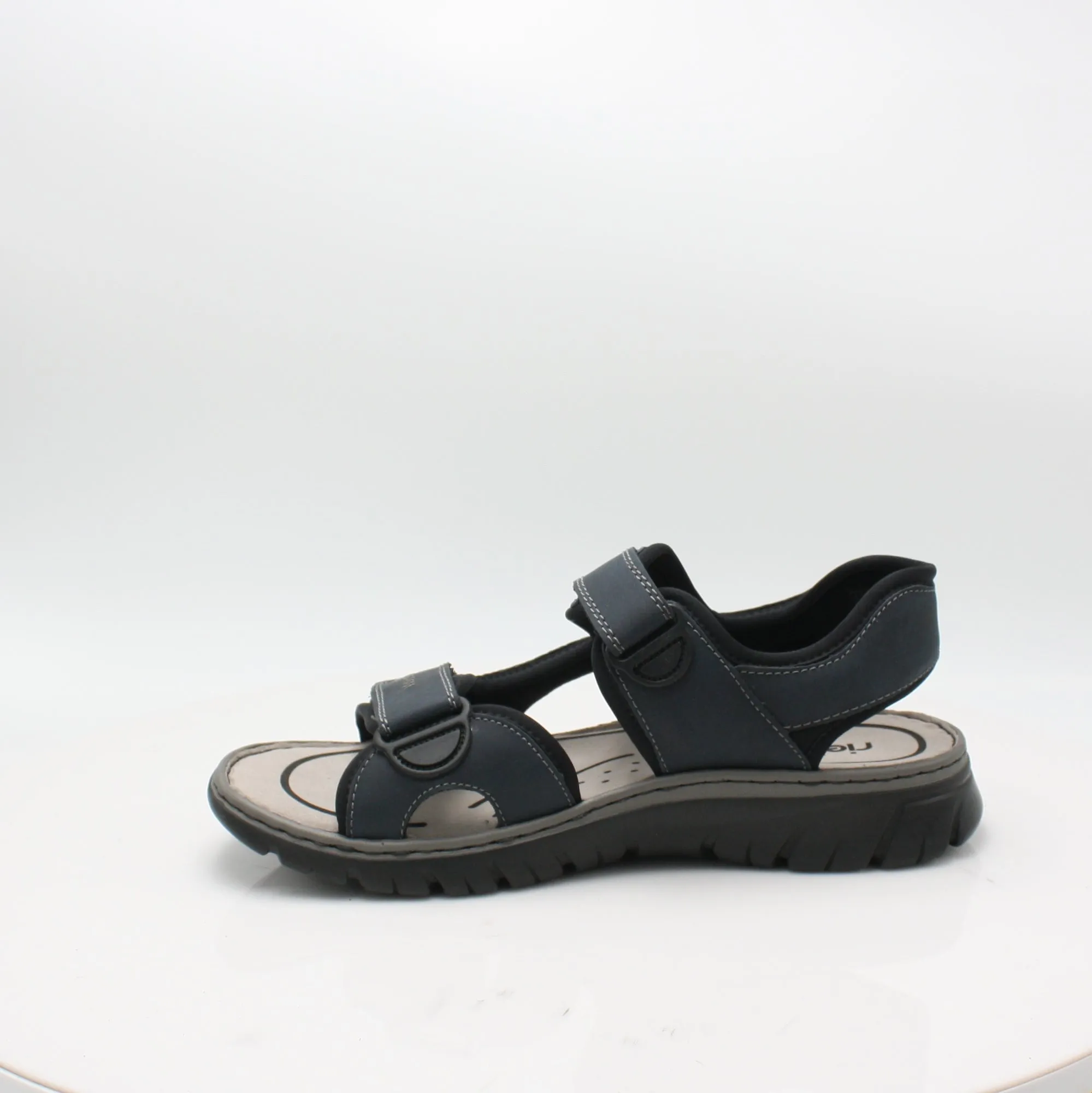 26761 RIEKER 22 SANDAL