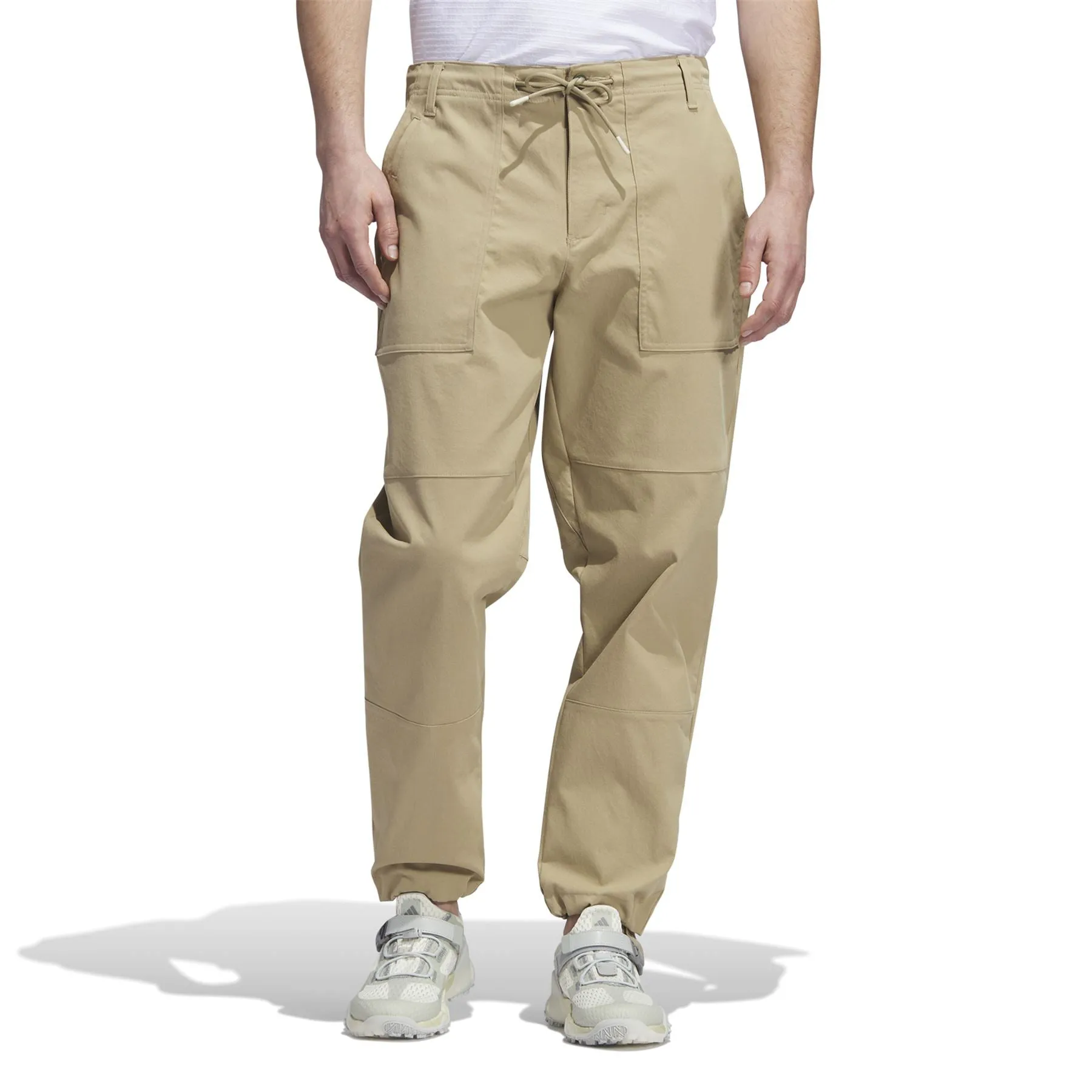 Adicross DWR Trousers Hemp - AW23