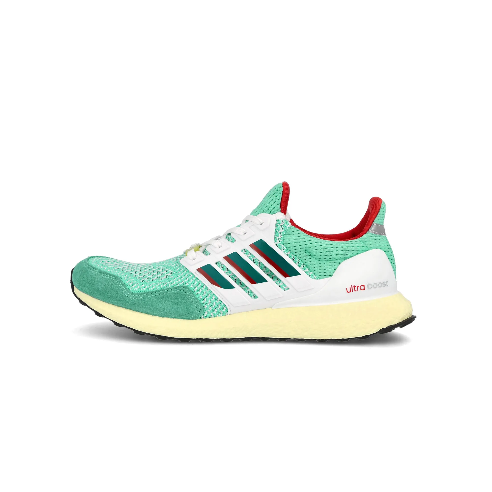 Adidas Mens Ultraboost 1.0 DNA Shoes 'Bahia Mint'