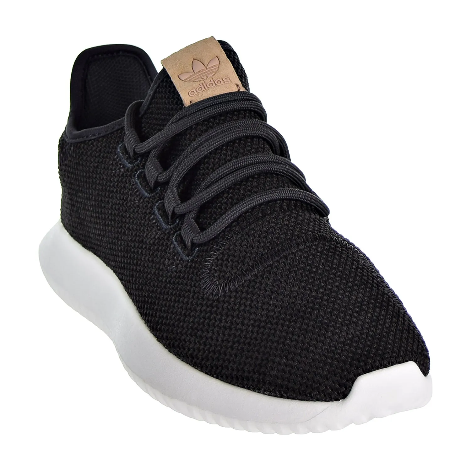 Adidas Originals Tubular Shadow Women's Shoes Black/White