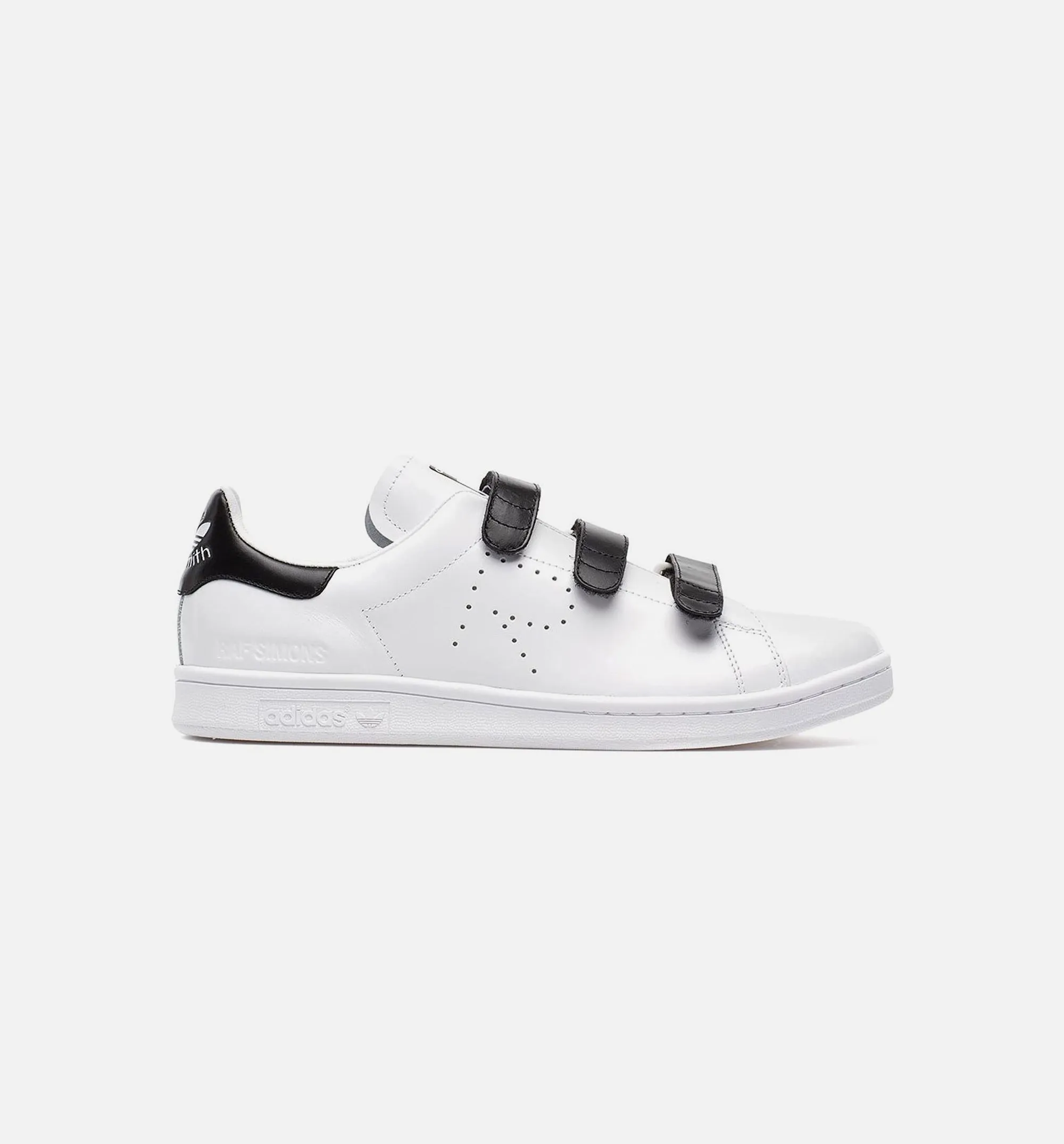 adidas X Raf Simons Comfort Men's - Black/White