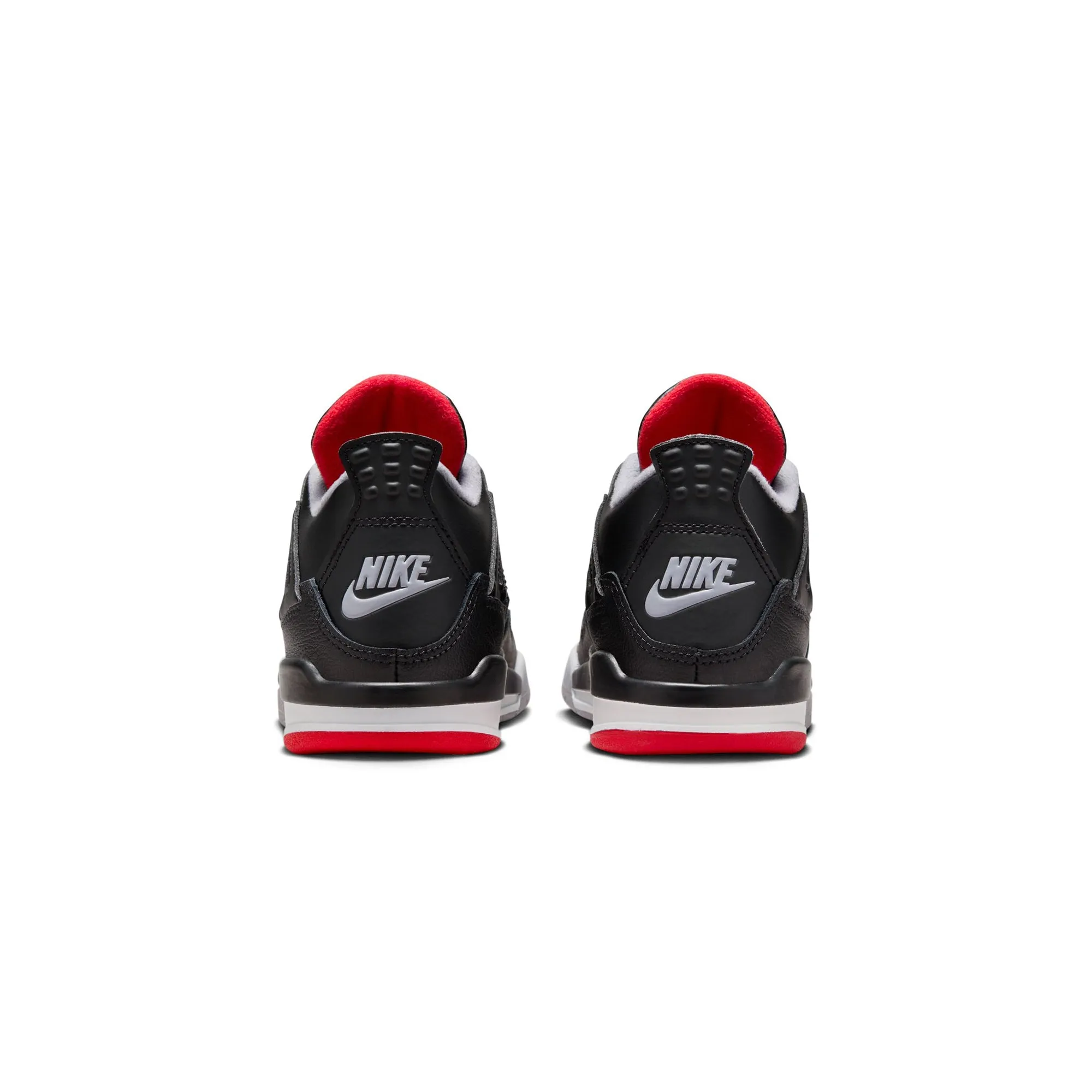 Air Jordan 4 Little Kids Retro Shoes