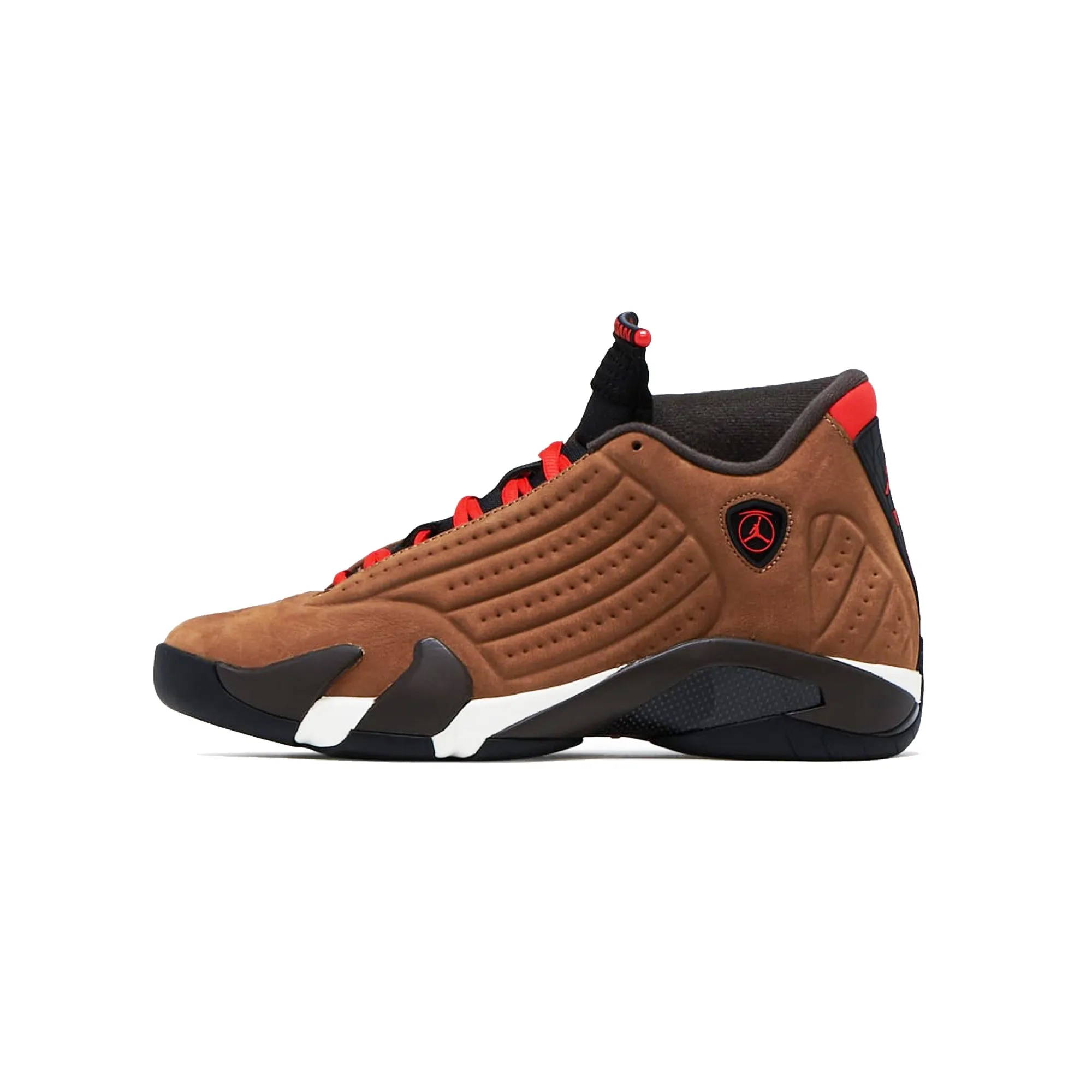 Air Jordan Mens 14 Retro SE Winterized Shoes