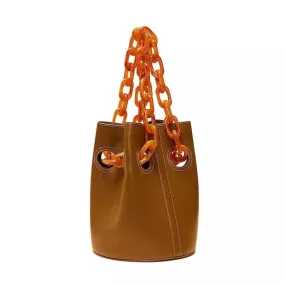 Alana Bucket Bag