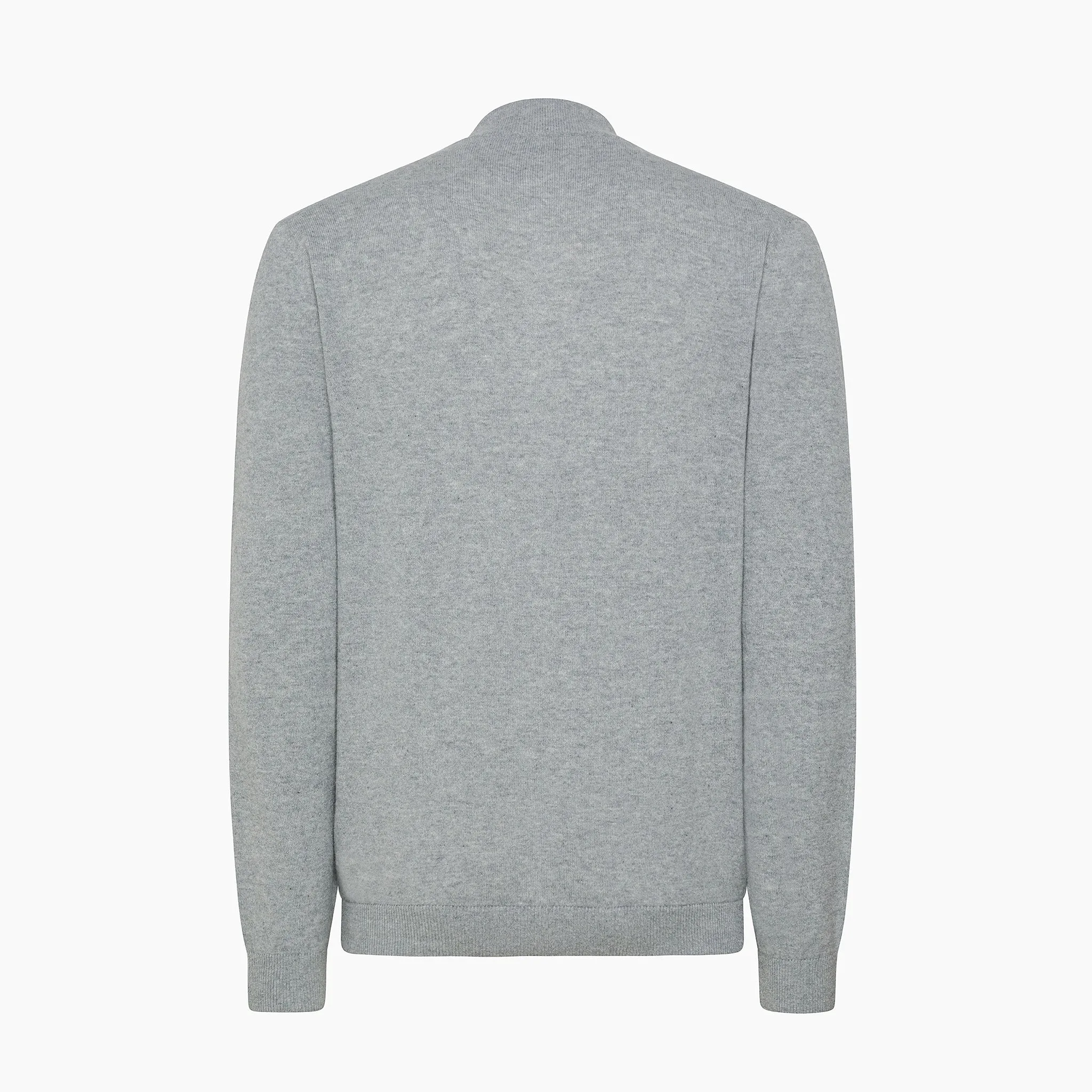 Arsen cardigan in Wool-Cashmere