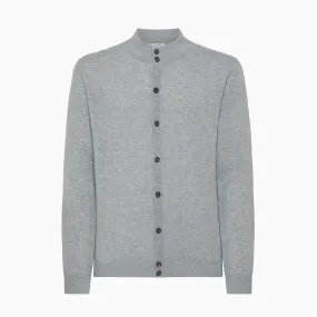 Arsen cardigan in Wool-Cashmere