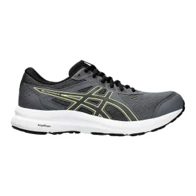 Asics Gel Contend 8 Hombre Gris