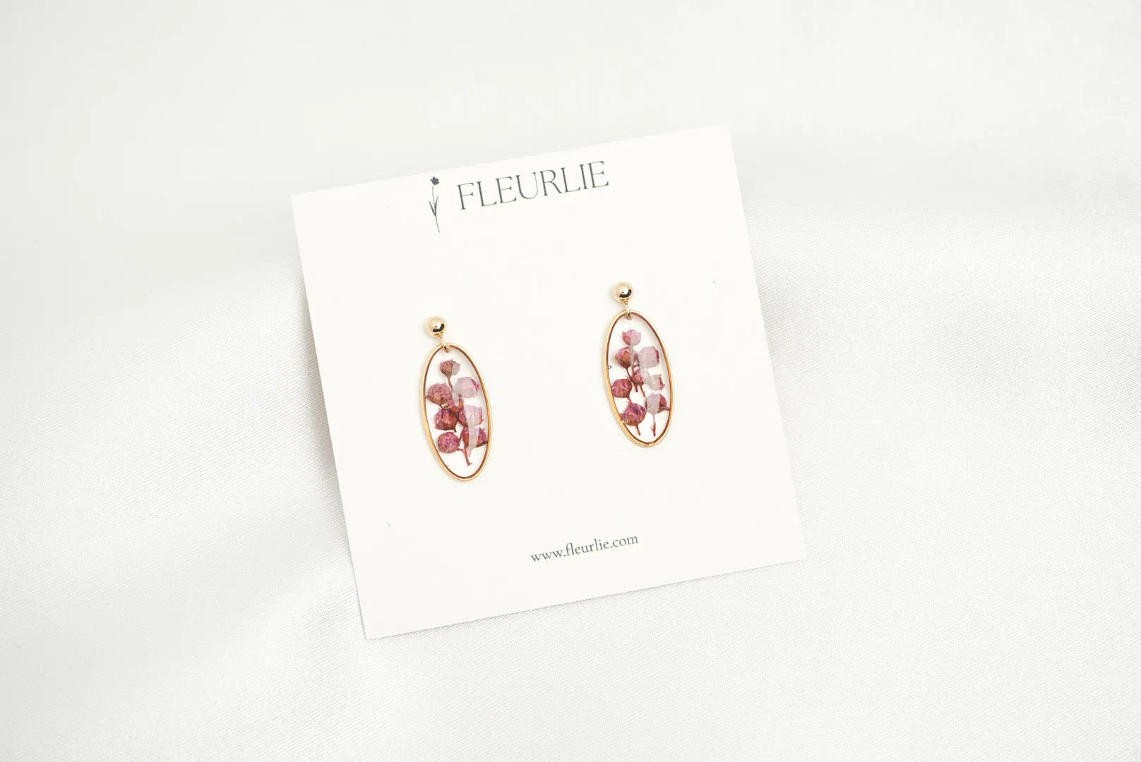 Aurora Earrings