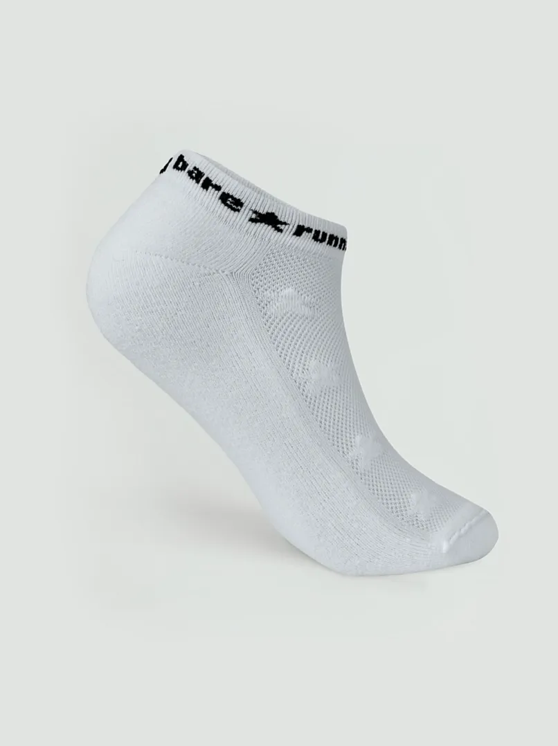 Bare Essentials Sock (White)