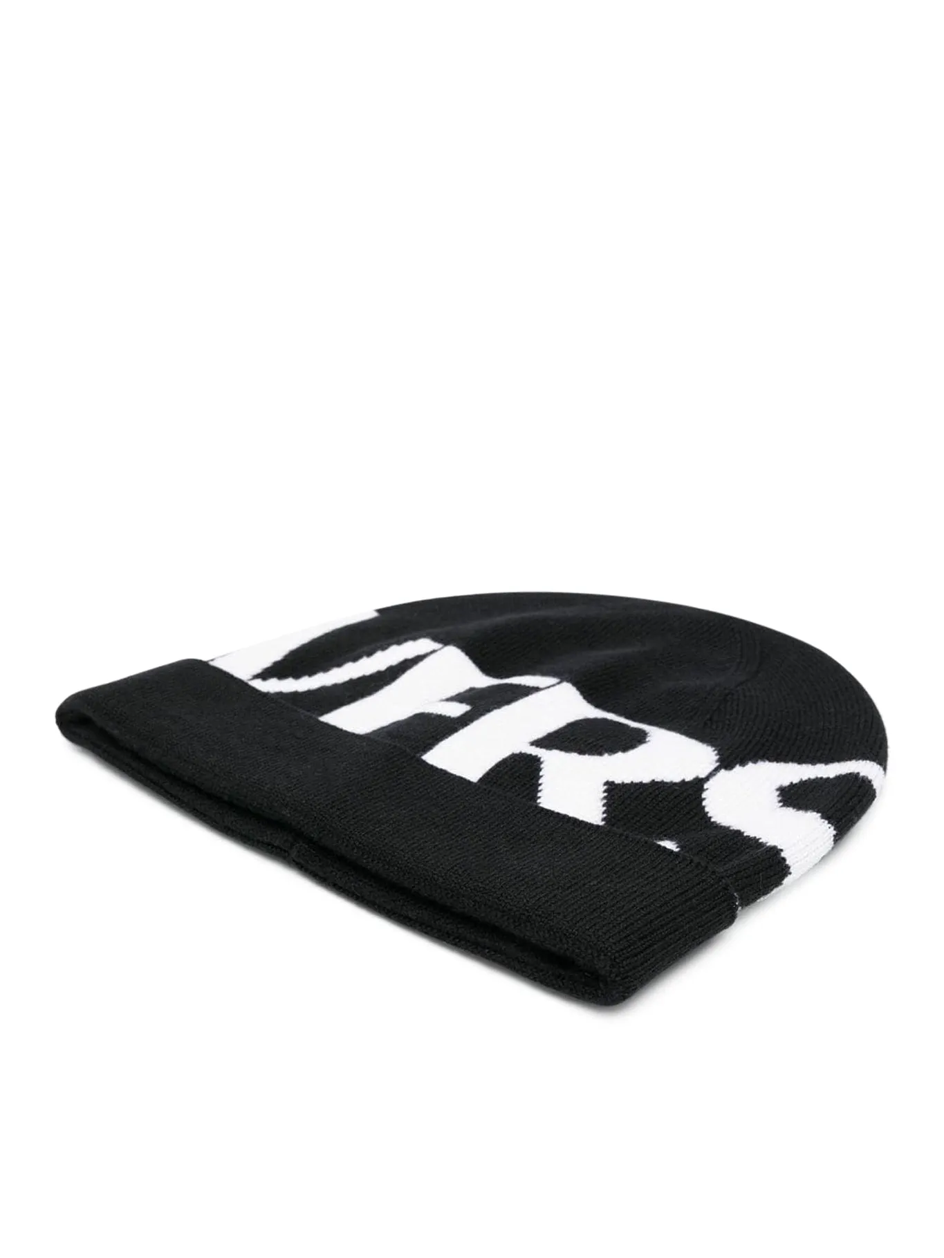 BEANIE MACROLOGO