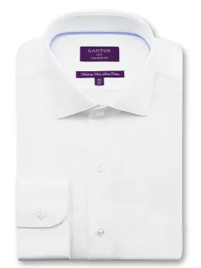 Benjamin Luxury Twill Shirt