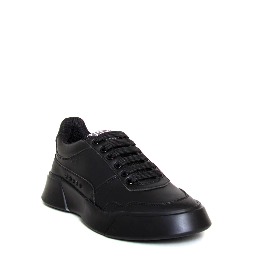 Black Diamond Women's Vegan Sneaker