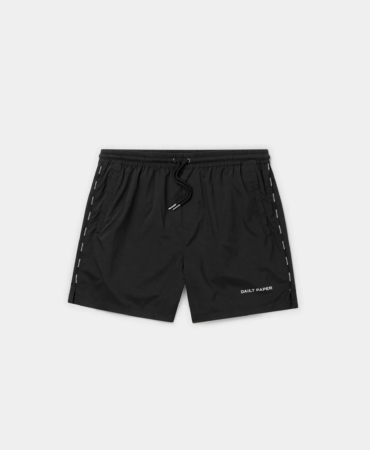 Black Mehani Shorts