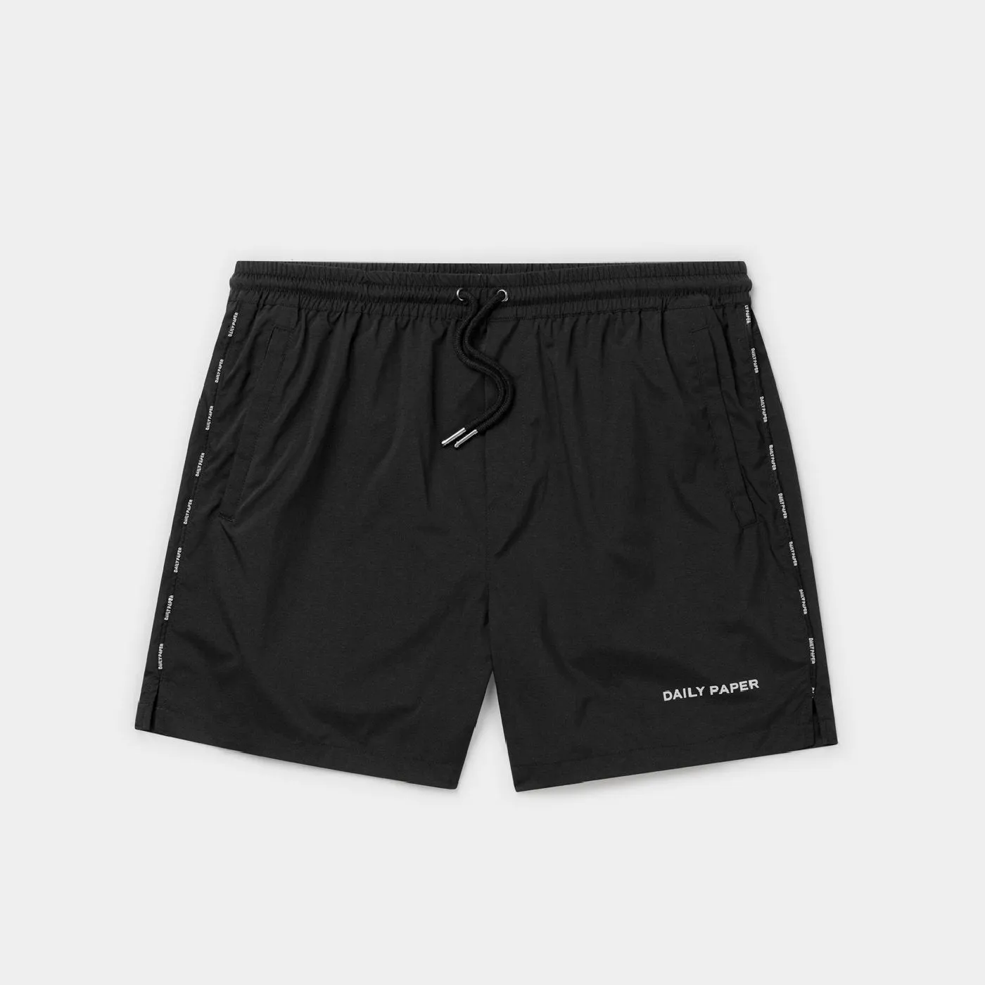 Black Mehani Shorts