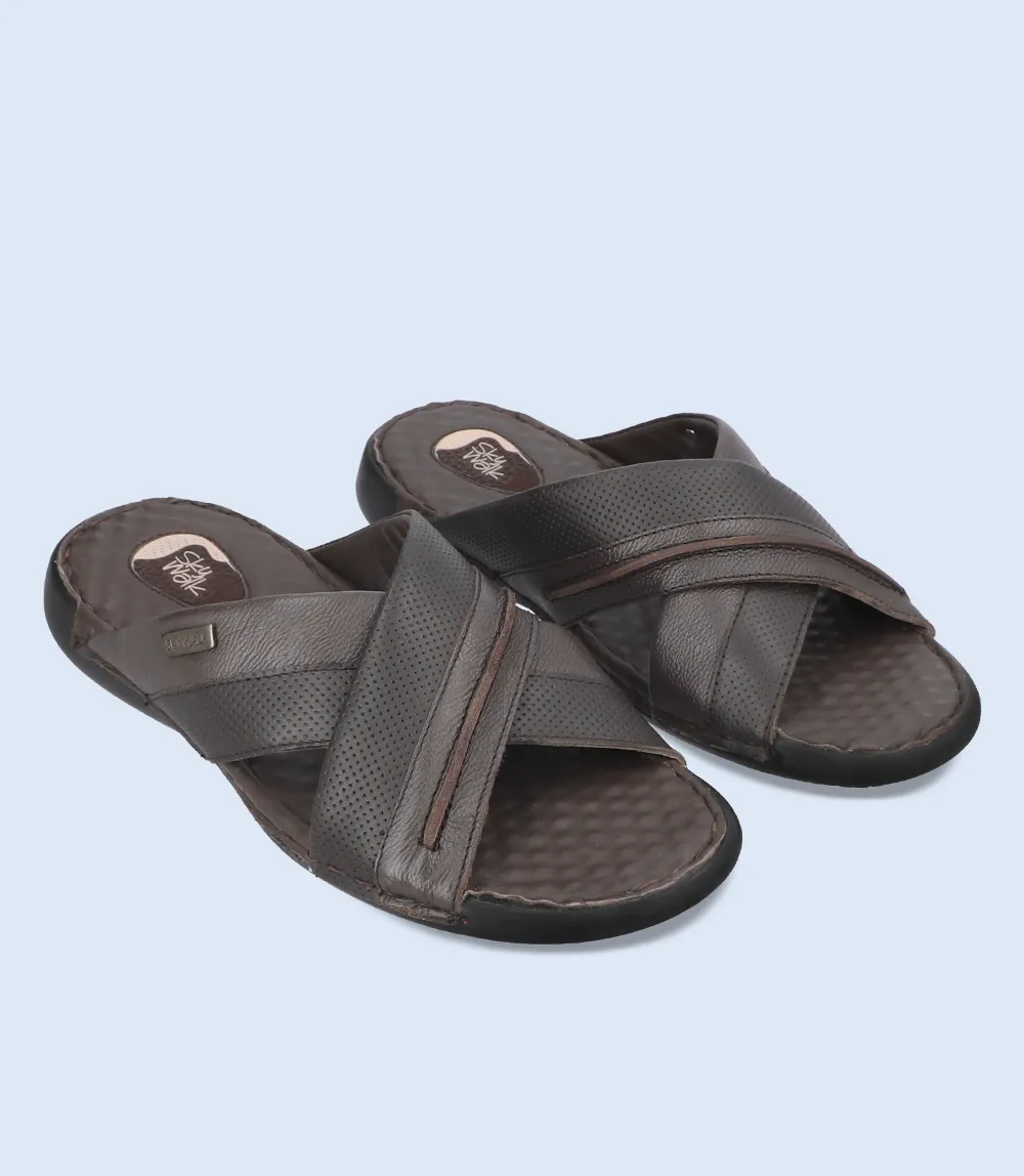 BM5500-ESPREESO-Men Slipper