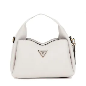 Borsa Donna a Mano GUESS Linea Iwona Colore Dove