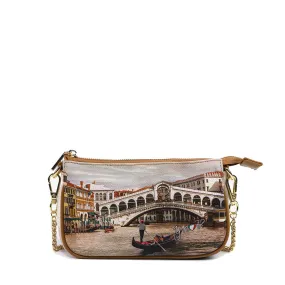 Borsa Donna Piccola a Spalla Y NOT YES-624 Rialto