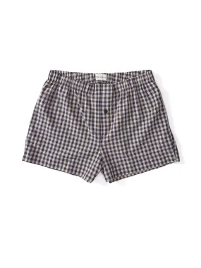 Boxer Shorts Furbank Navy