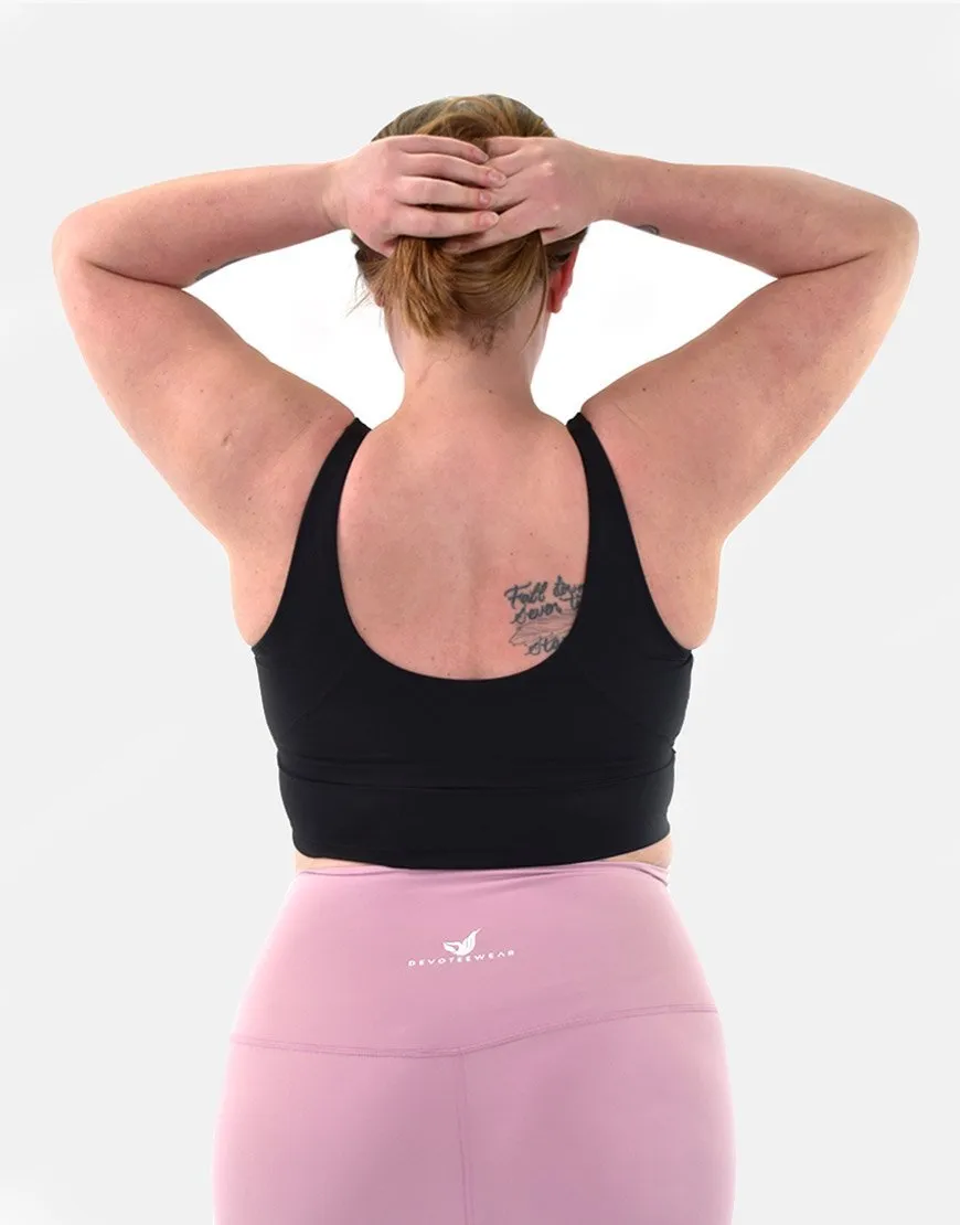 Buttercake Sports Bra