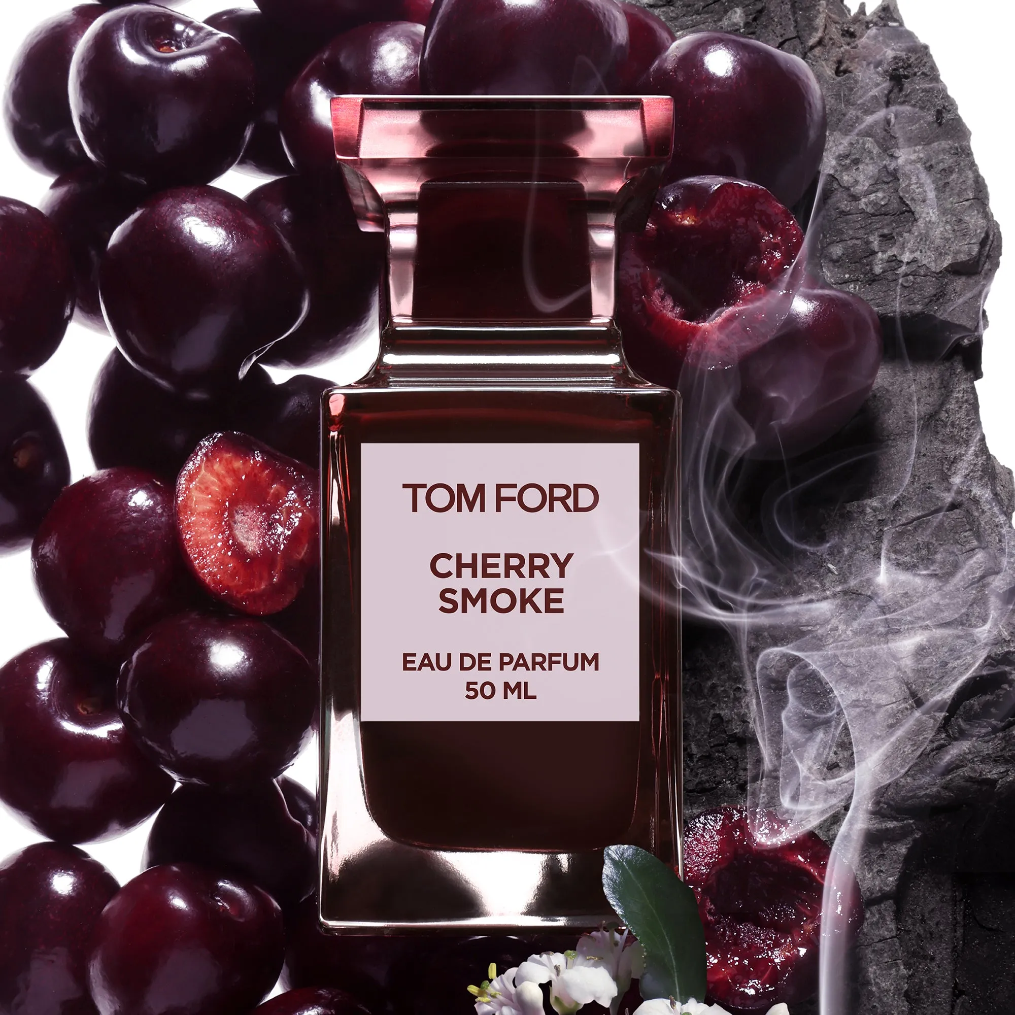 Cherry Smoke 50ml