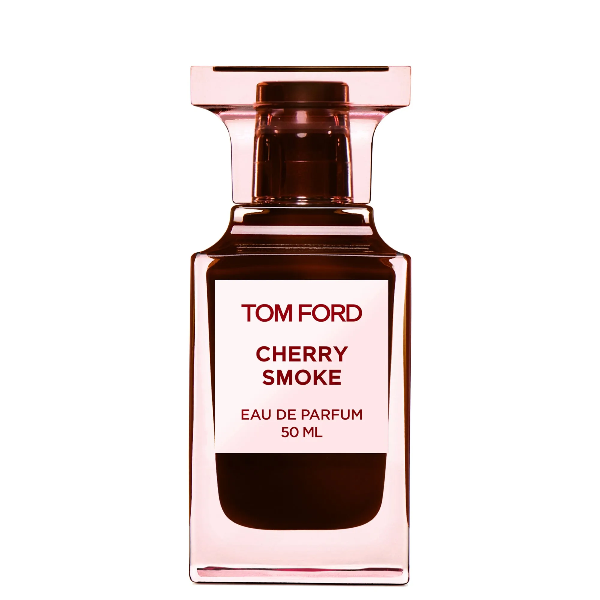 Cherry Smoke 50ml