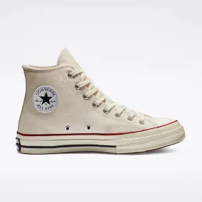 Converse - Chuck 70 High Top Parchment 162053