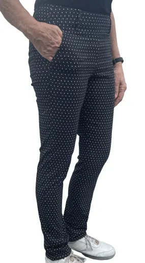 Corsican Pants Zenya Dot