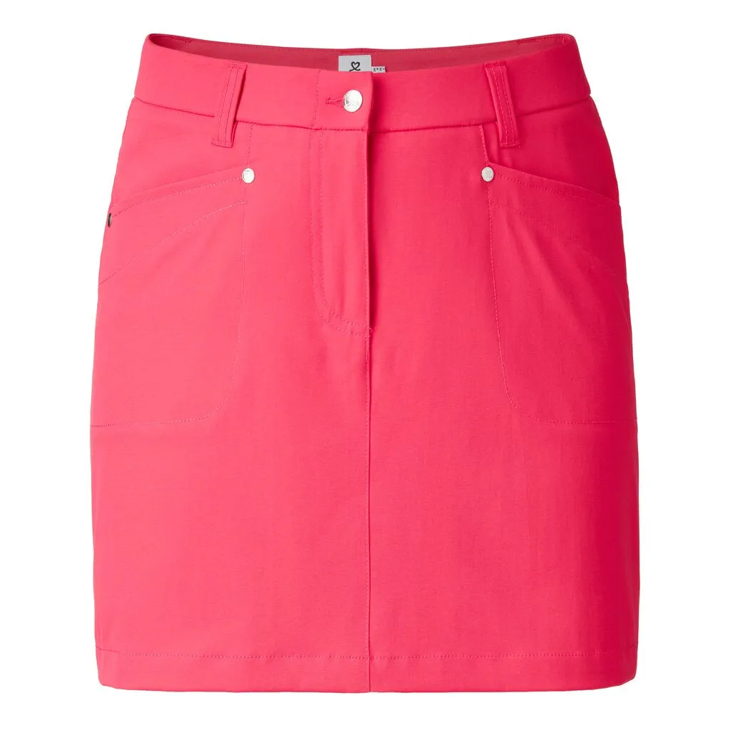 Daily Sports Skort Lyric 45cm Berry