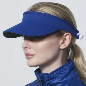 Daily Sports Visor Marina Spectrum Blue