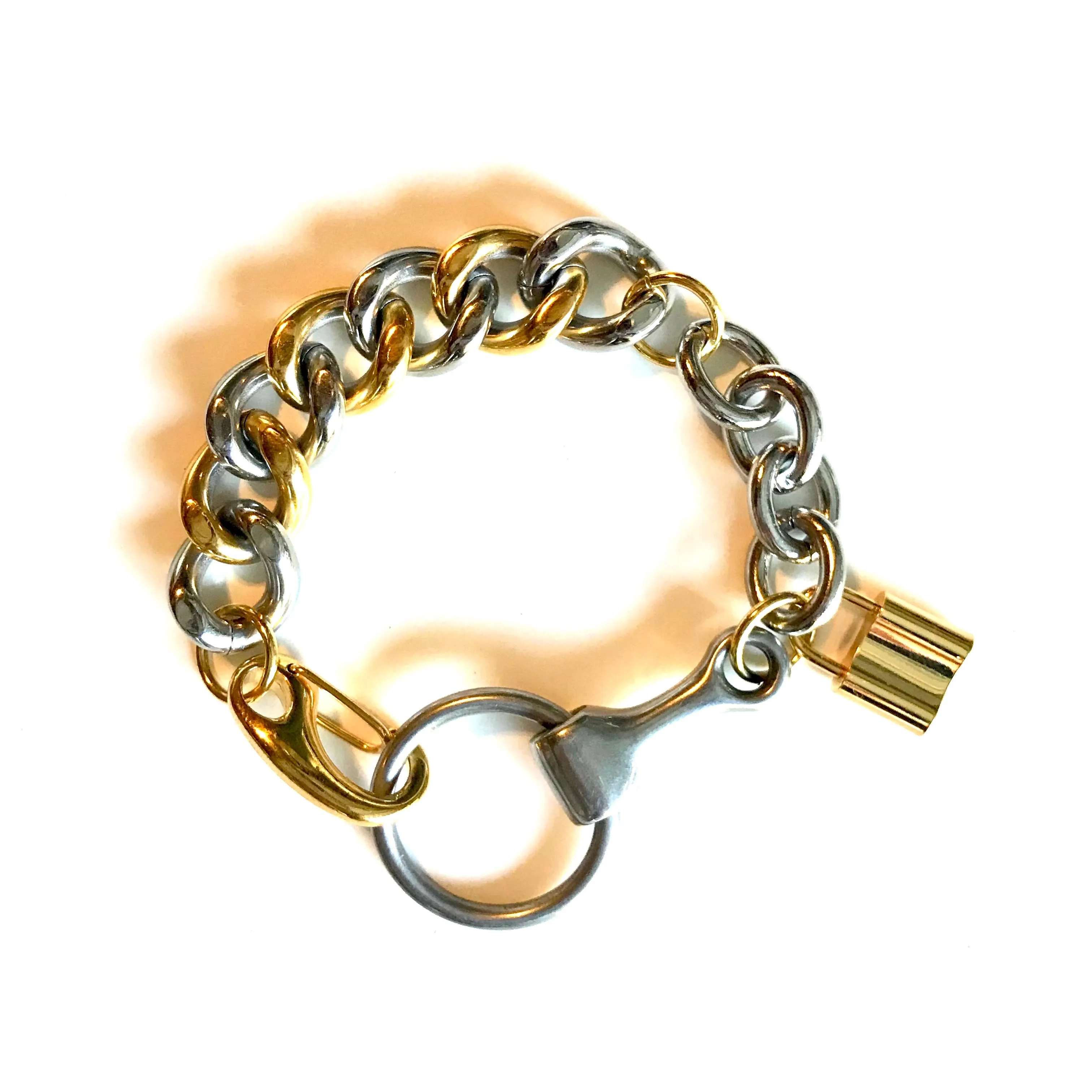 DALE BIT BRACELET - AtelierCG