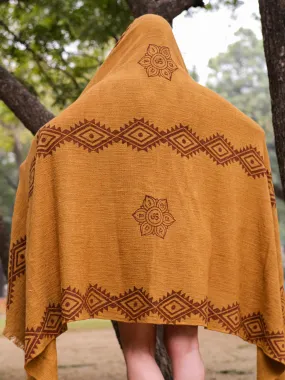 Dharma Shawl