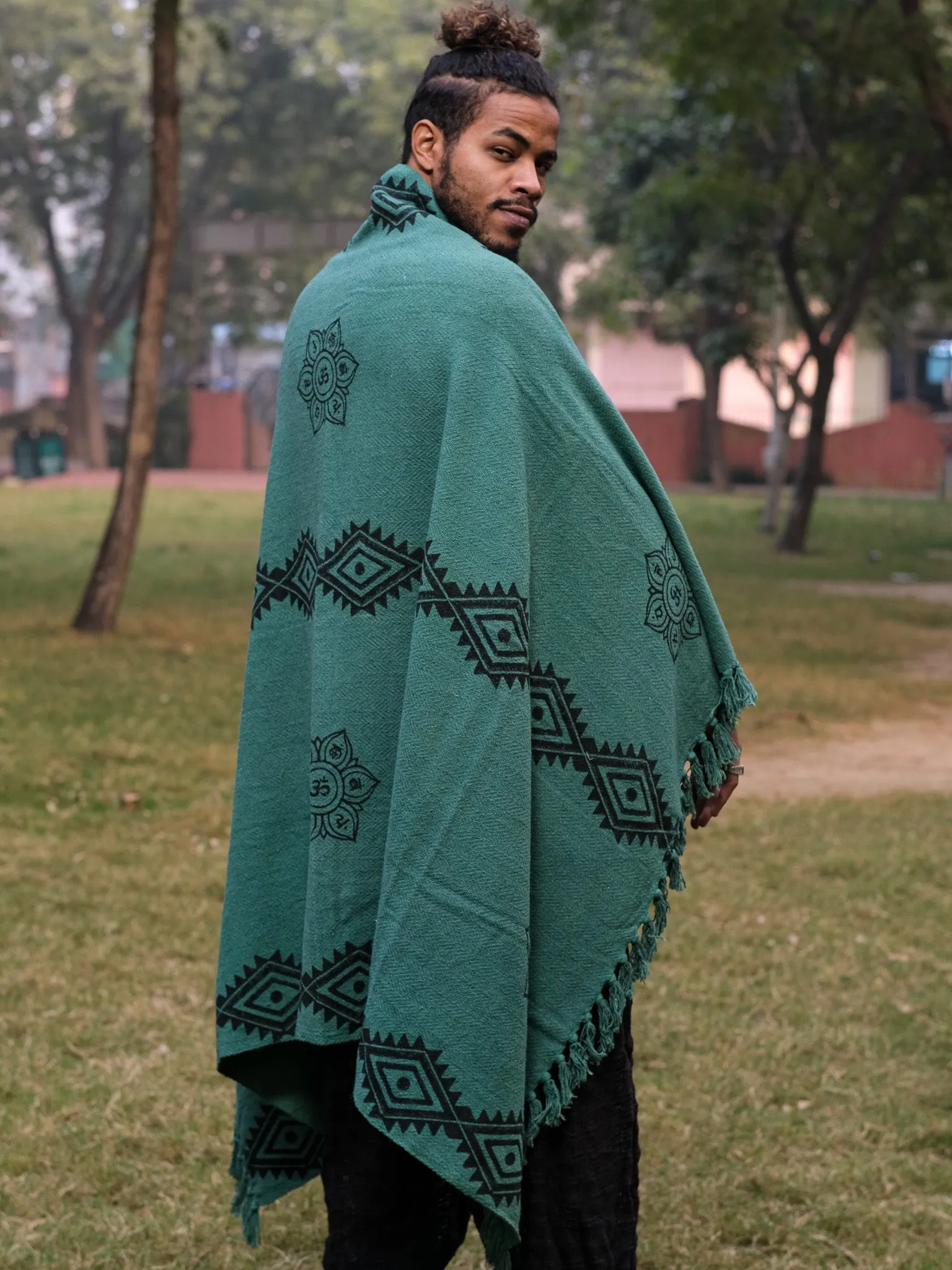 Dharma Shawl