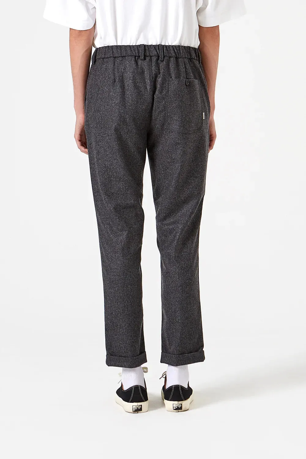 Edmmond Studios Jack Pant / Trousers - Grey