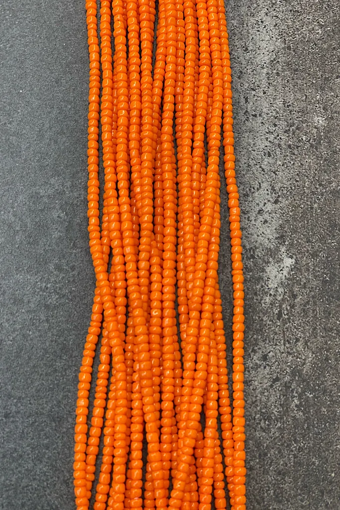 Extended Length 60 Inch Optimistic Tie On Waist Beads