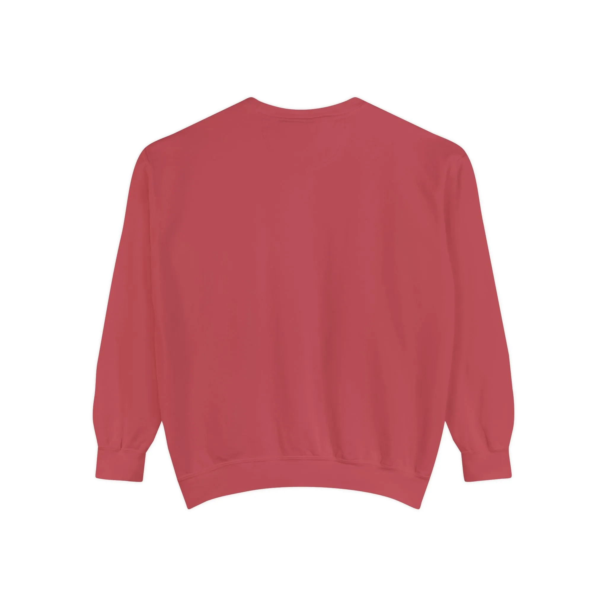 FALL HARVEST MARKET SWEATSHIRT (COMFORT COLORS)