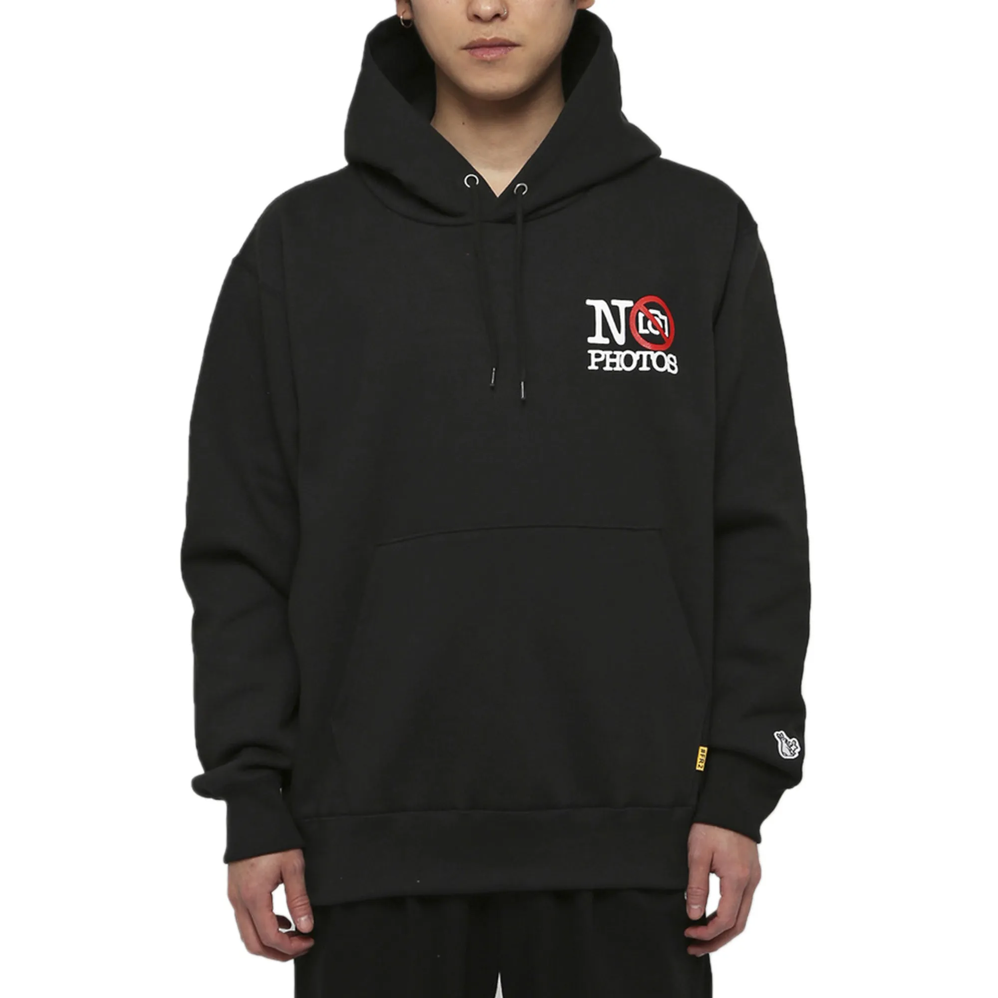 #FR2 Mens New No Photos Hoodie