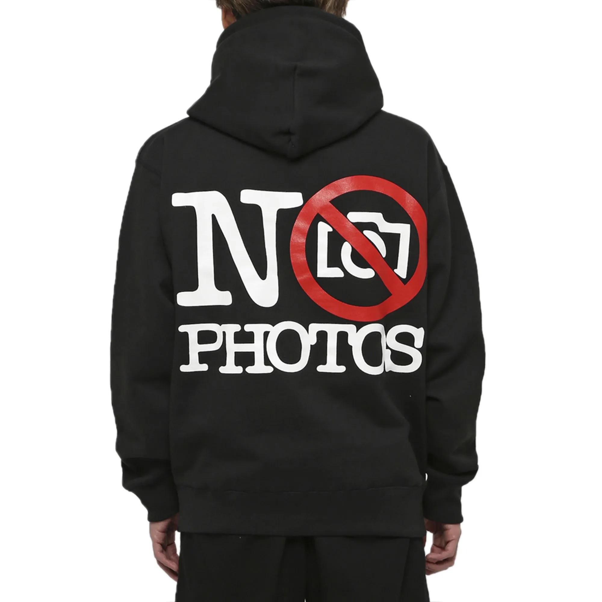 #FR2 Mens New No Photos Hoodie