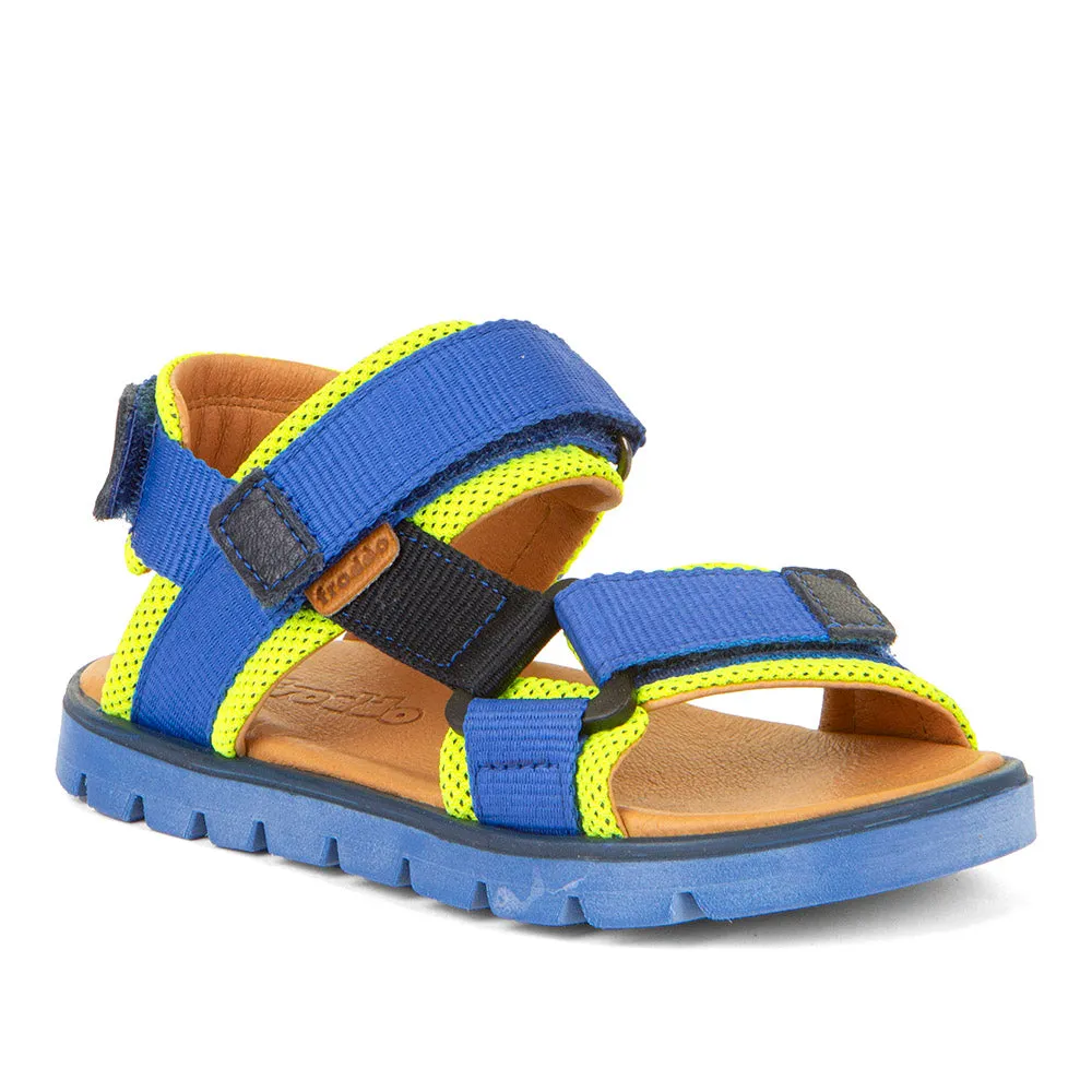 Froddo Children's Sandals-KE FLASH