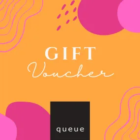 Gift Voucher