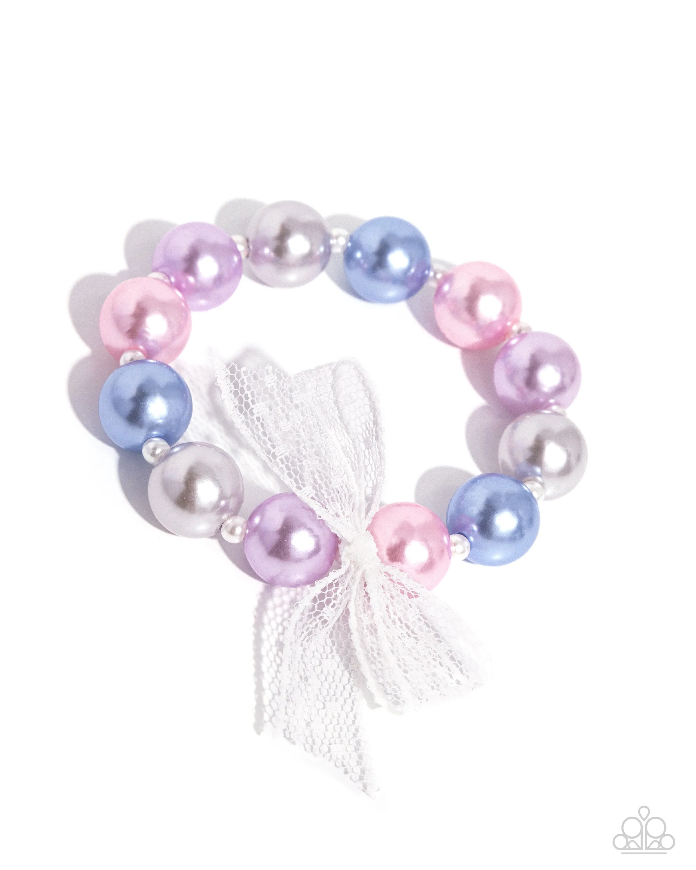 Girly Glam Multi-Bracelet