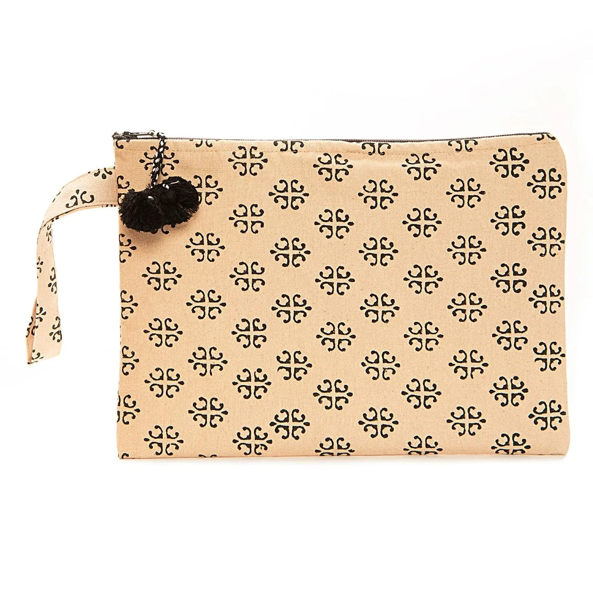 Glaucippe Wristlet Bag