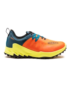 Keen Zionic Wp Scarlet Ibis Deel Lagon